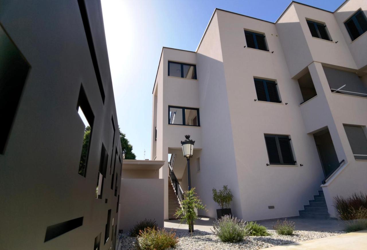 Stay In The Heart Of Porec - 50M To The Beach Dış mekan fotoğraf