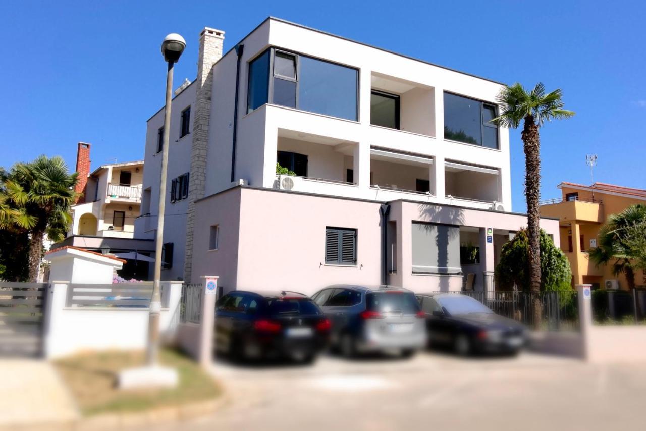 Stay In The Heart Of Porec - 50M To The Beach Dış mekan fotoğraf