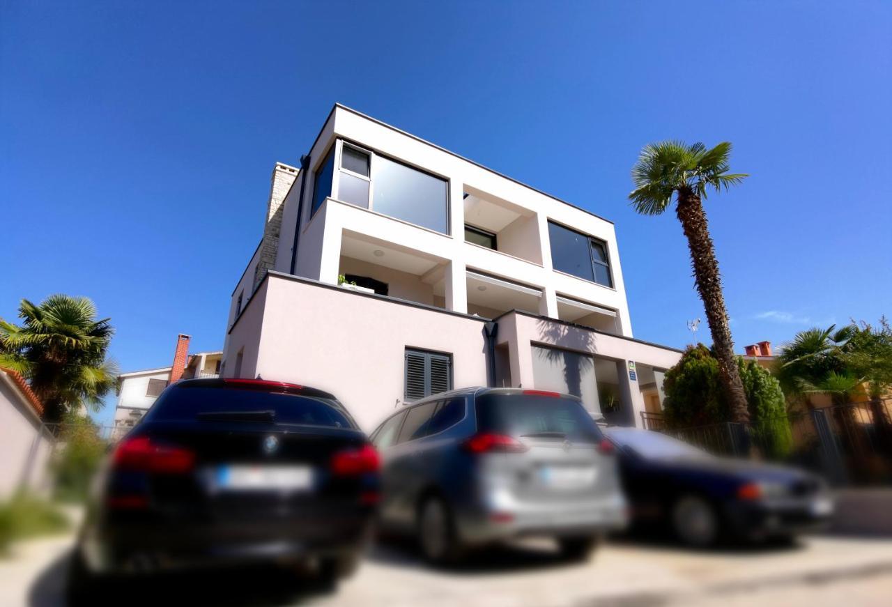 Stay In The Heart Of Porec - 50M To The Beach Dış mekan fotoğraf