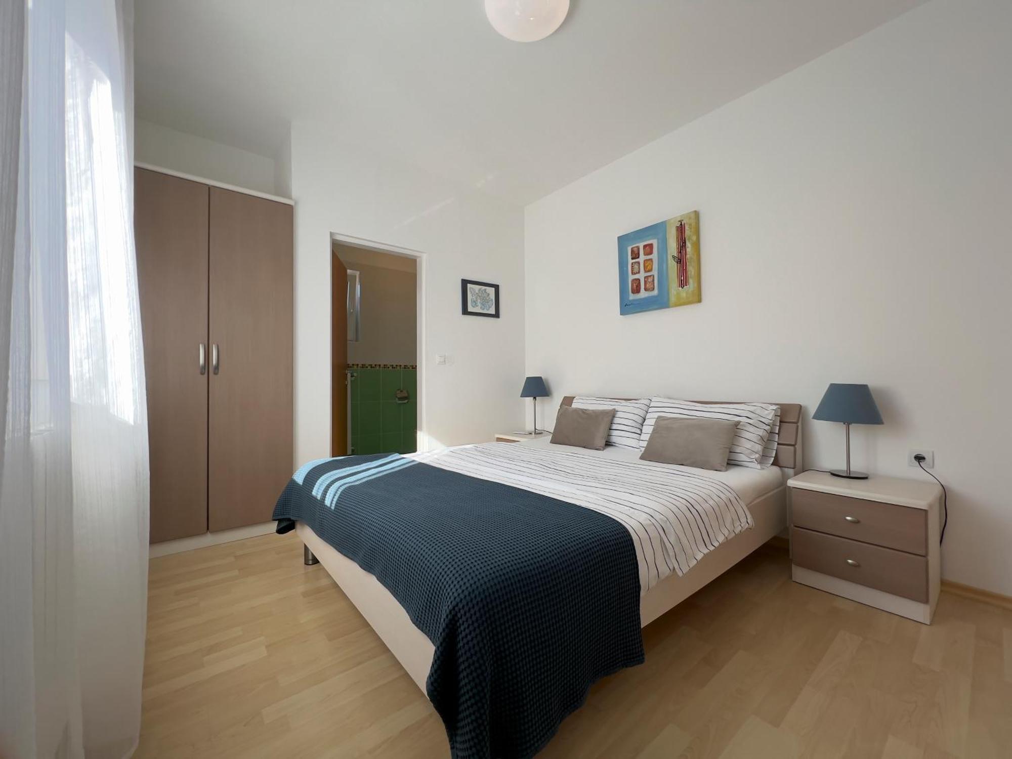 Stay In The Heart Of Porec - 50M To The Beach Dış mekan fotoğraf