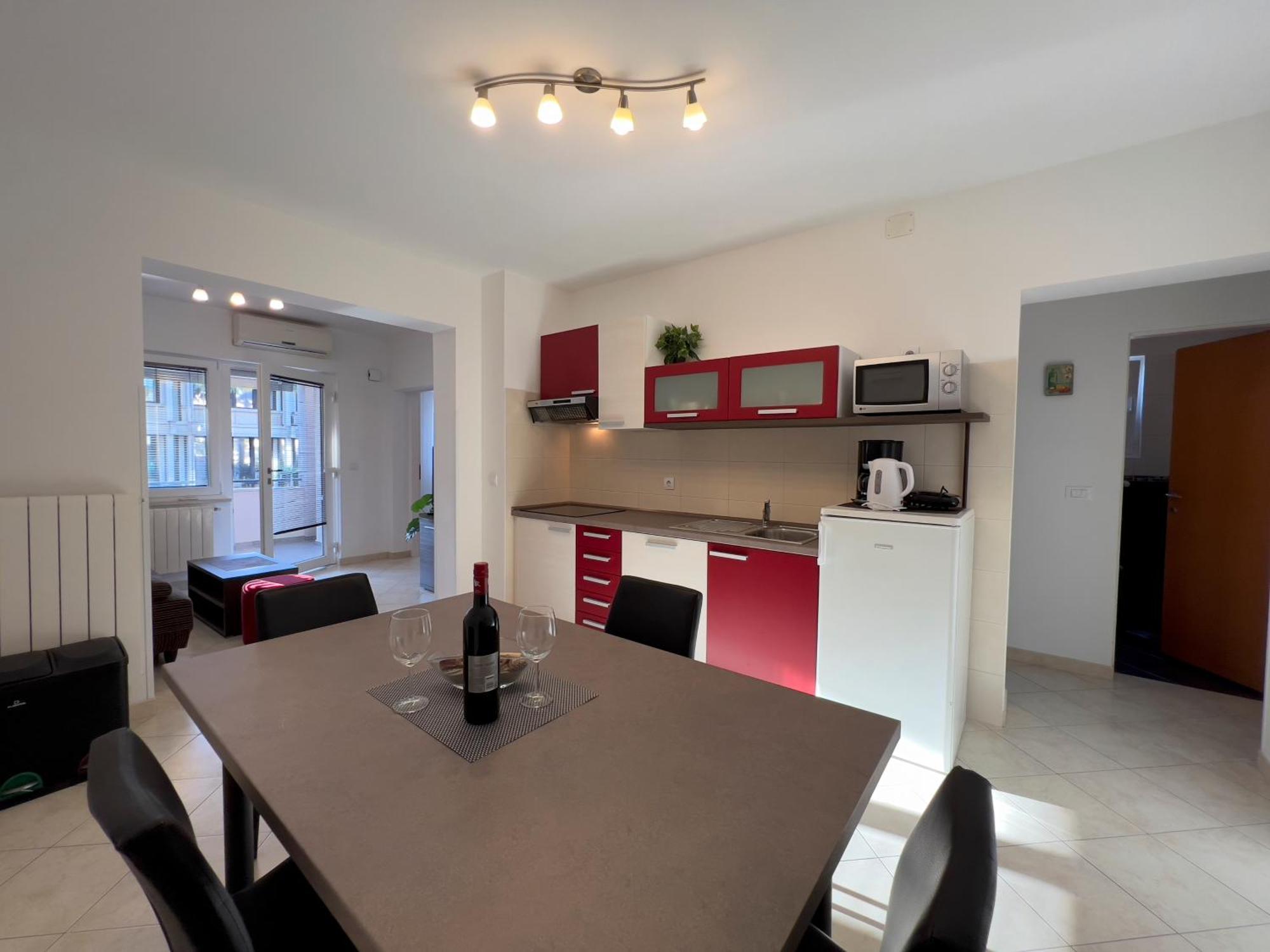 Stay In The Heart Of Porec - 50M To The Beach Dış mekan fotoğraf