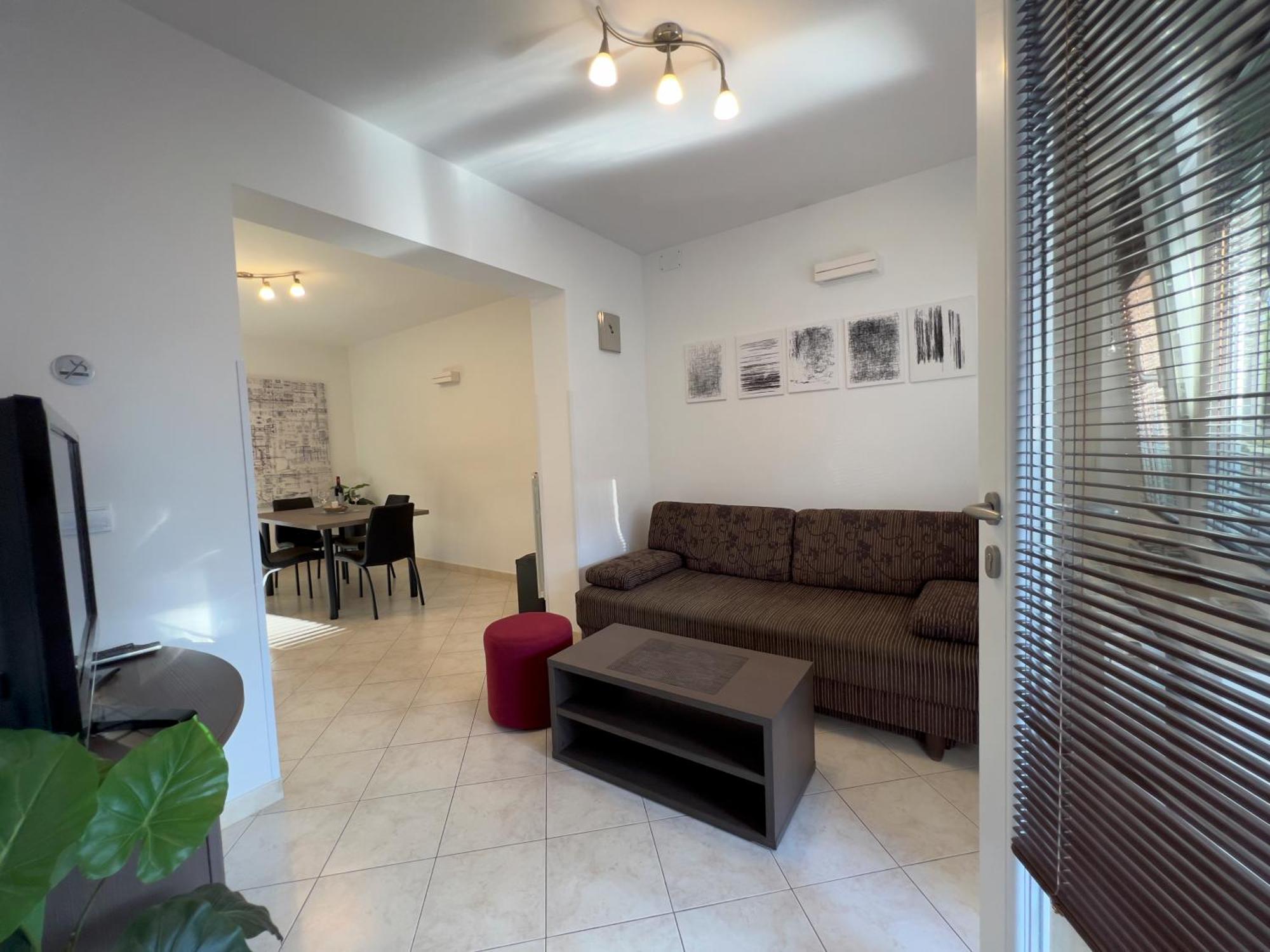 Stay In The Heart Of Porec - 50M To The Beach Dış mekan fotoğraf