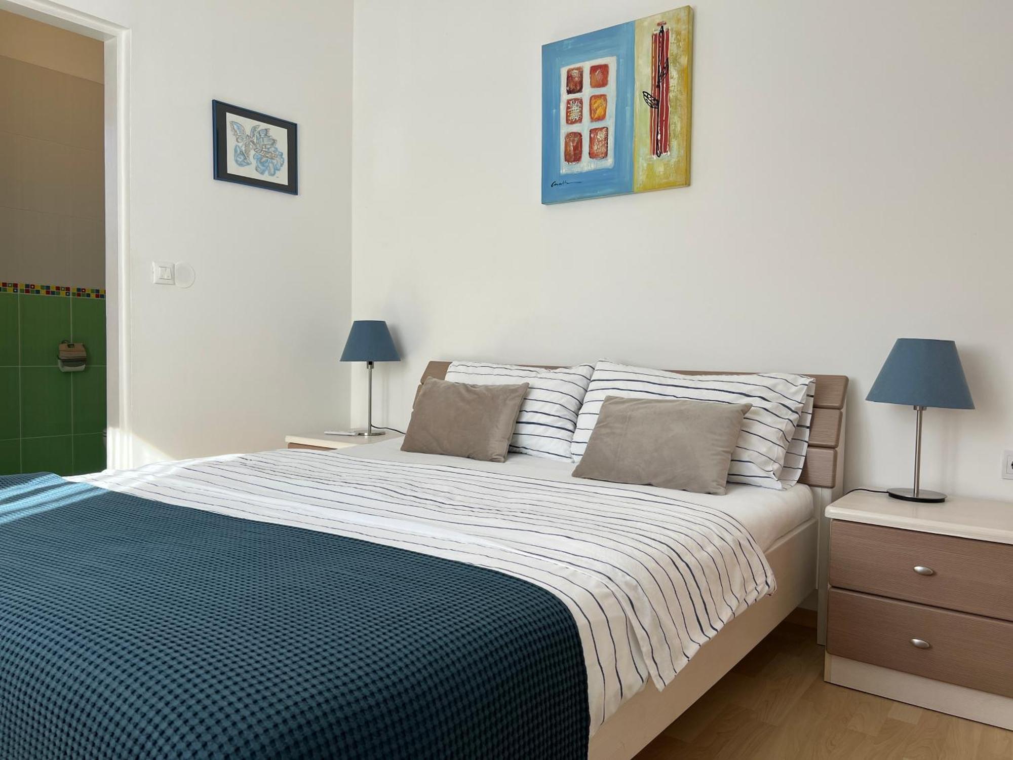 Stay In The Heart Of Porec - 50M To The Beach Dış mekan fotoğraf